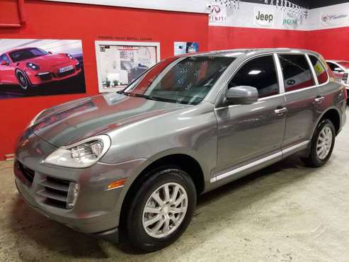 2008 Porsche Cayenne clean Florida Title , just serviced and... for sale in Miami, FL