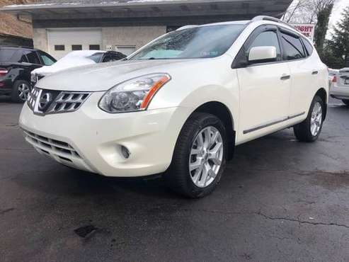 2011 Nissan Rogue S Financing for Everyone !! - cars & trucks - by... for sale in Pittsburgh, PA