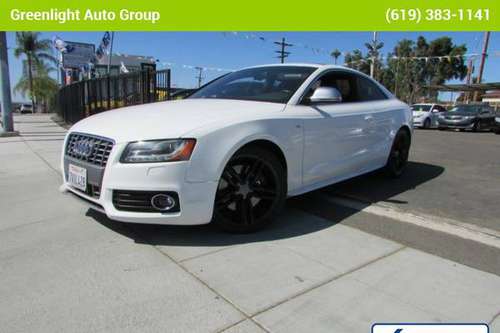 2009 AUDI S5 4.2 **In House Financing 0% Interest! for sale in San Diego, CA