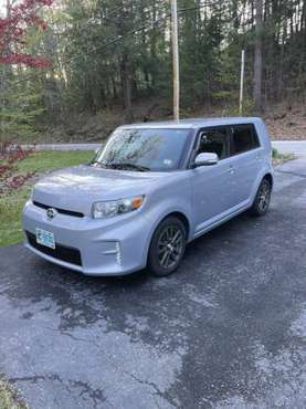 2013 Scion xB Release Series 10 for sale in Raymond, NH