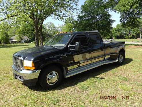 1999 FORD F350 DUALLY 7.3L 6SPD CENTURION, ONLY 160K ! - cars &... for sale in Experiment, GA