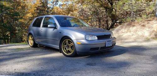 2005 VW GTI for sale in Grants Pass, OR