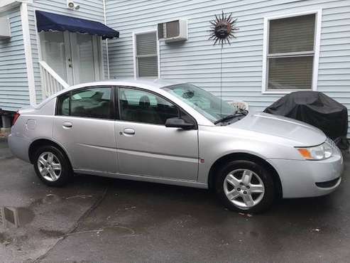 2006 Saturn Ion for sale in New Haven, CT