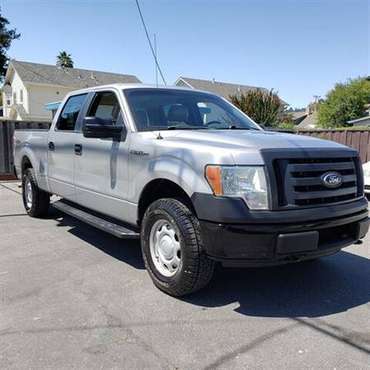 ***2010 Ford F-150 XL Truck*** for sale in Santa Cruz, CA