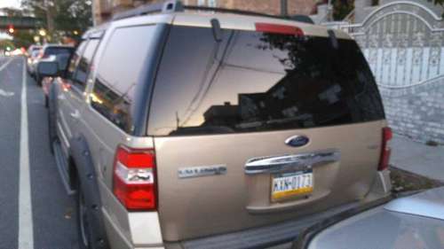 2008 Ford Expedition for sale in Bronx, NY