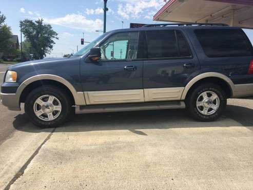 2005 Ford expedition EDDIE BOWER for sale in Grangeville, ID