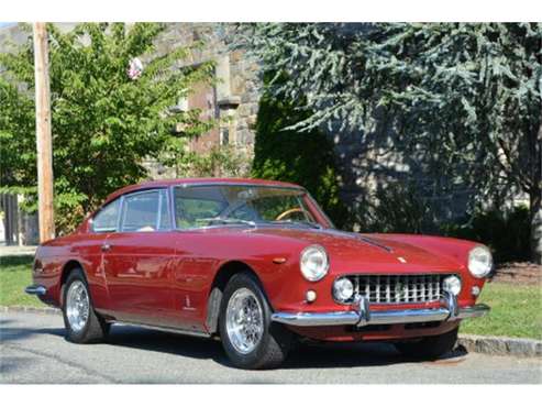 1962 Ferrari 250 GTE for sale in Astoria, NY