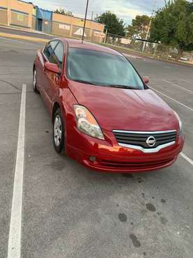 Nissan Altima for sale in North Las Vegas, NV