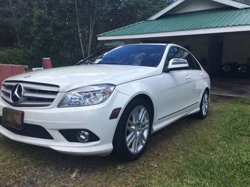 Mercedes Benz for sale in Hilo, HI