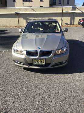 Beautiful 2011 BMW 335 I xdrive for sale - cars & trucks - by owner... for sale in Little Silver, NJ