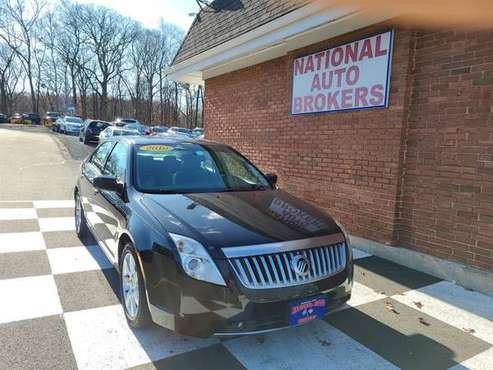 2010 Mercury Milan 4dr Sdn Premier FWD (TOP RATED DEALER AWARD 2018... for sale in Waterbury, NY
