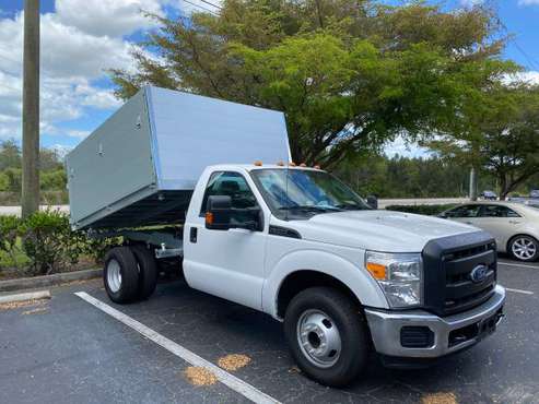 2014 Ford F350 - cars & trucks - by owner - vehicle automotive sale for sale in Naples, FL