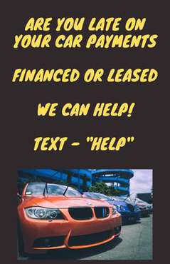 STOP! Struggling to pay CAR NOTE ) - - by for sale in Bloomfield, NJ