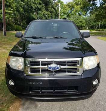 2010 Ford Escape XLT - - by dealer - vehicle for sale in North Charleston, SC