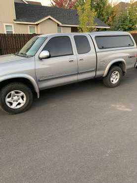 2003 toyota tundra sr5 for sale in Bend, OR