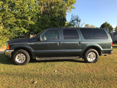 2000 Ford Excursion for sale in Hamilton, OH