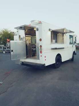 Food truck's brand new mobile kitchen for sale in NEW YORK, NY