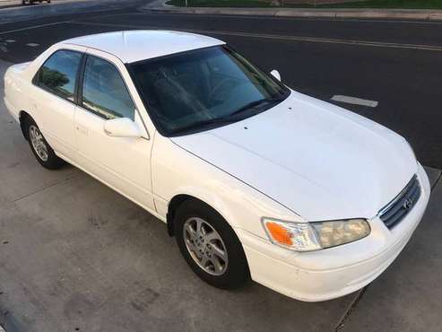 2000 Toyota CAMRY 119k for sale in Delaware, OH
