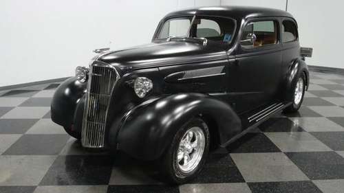 1937 Chevy Master Deluxe - cars & trucks - by owner - vehicle... for sale in Muscle Shoals, AL