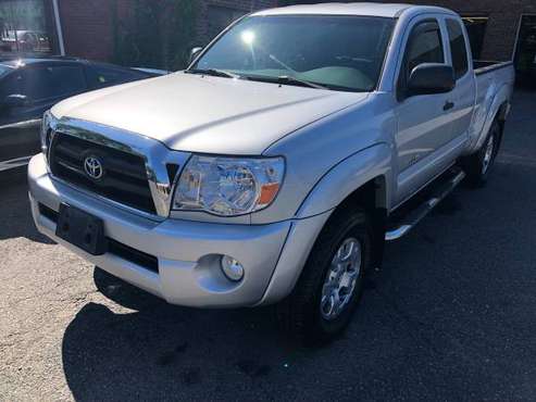 2005 Toyota Tacoma Only 39K miles for sale in Wellesley, MA