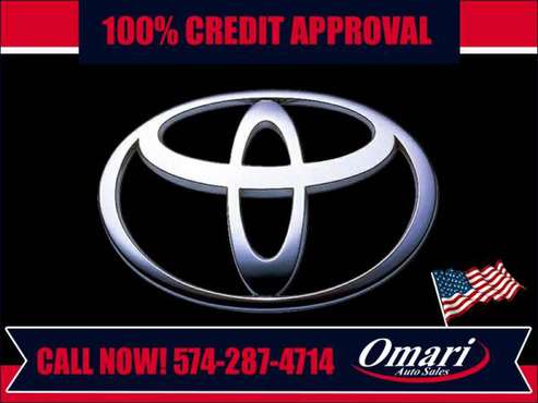 2007 TOYOTA CAMRY 4DR SDN I4 AUTO CE - cars & trucks - by dealer -... for sale in South Bend, IN