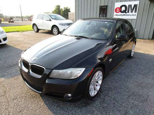 2011 BMW 328 XI AWD **NICE OPTIONS**NAVIGATION**TURN-KEY READY** -... for sale in Hickory, NC