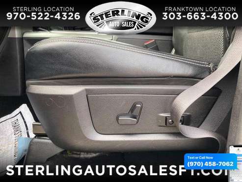 2013 RAM 1500 4WD Crew Cab 140 5 Sport - CALL/TEXT TODAY! - cars & for sale in Sterling, CO