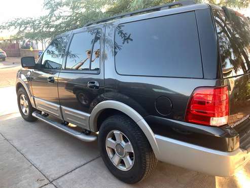 2006 Ford Expedition for sale in Phoenix, AZ