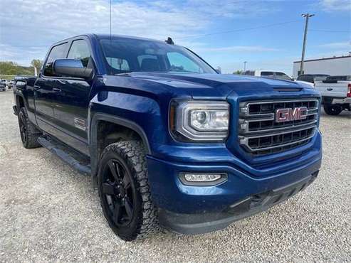 2018 GMC Sierra 1500 SLE **Chillicothe Truck Southern Ohio's Only... for sale in Chillicothe, OH