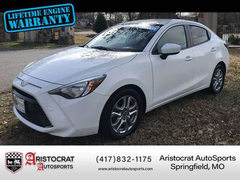 2016 Scion iA - Financing Available! - cars & trucks - by dealer -... for sale in Springfield, MO
