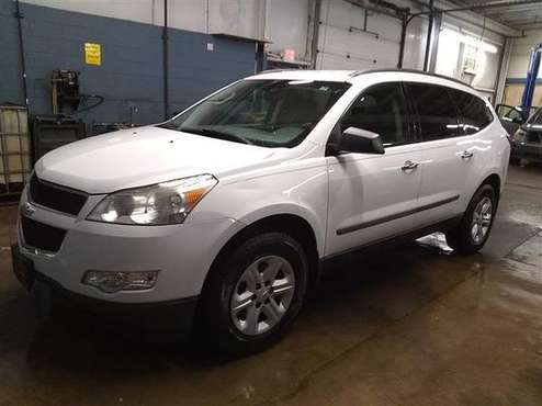 ***2010 ***Chevy Traverse***No Credit*** Bad Credit***Approved !!!*** for sale in Okemos, MI