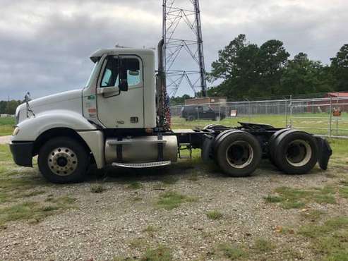 2007 Freightliner Columbia 120 T/A Day Cab RTR# 0093643-01 - cars &... for sale in Loris, SC