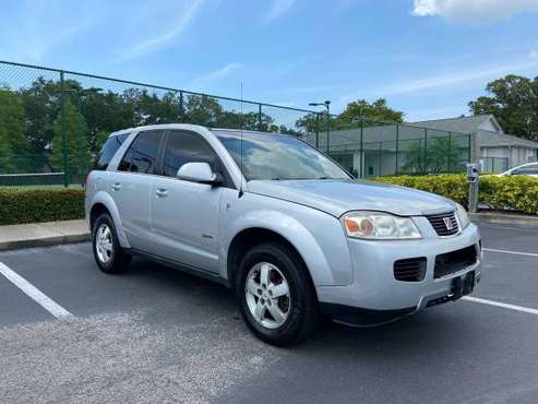 2007 Saturn Vue Hybrid for sale in Clearwater, FL