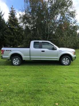 F-150 Ford Truck for sale in Mount Vernon, WA