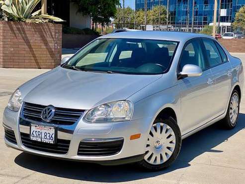 2009 Volkswagen Jetta | LOW Miles 91K Only | Clean | Books - cars &... for sale in Van Nuys, CA