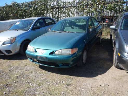 1998 Mercury Tracer for sale in Killeen, TX