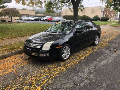 !! 2007 Ford Fusion SEL, 93k Miles, *Clean Carfax*, Runs Great !! -... for sale in Clifton, NJ