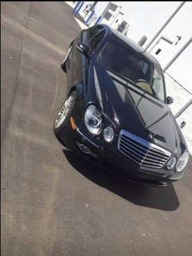 2008 Mercedes E350 4matic - cars & trucks - by owner - vehicle... for sale in Chicago, IL