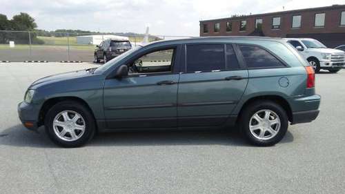 2006 Chrysler Pacifica AWD, New Inspection for sale in Thomasville, PA