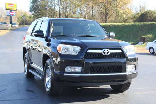 2011 Toyota 4runner - cars & trucks - by dealer - vehicle automotive... for sale in Greenville, SC