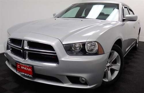 2012 DODGE CHARGER SXT Get Financed! - cars & trucks - by dealer -... for sale in Stafford, District Of Columbia