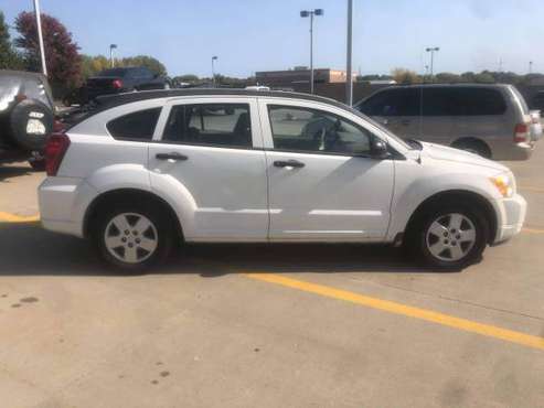 2009 Dodge Caliber and other vehicles for sale - cars & trucks - by... for sale in Des Moines, IA