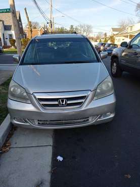 2006 Honda odyssey - cars & trucks - by owner - vehicle automotive... for sale in Hempstead, NY