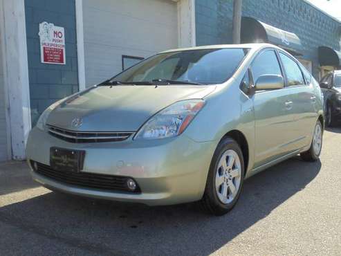 2008 Toyota Prius Hatchback - - by dealer - vehicle for sale in Stoughton, WI