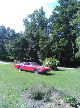 1968 BUICK RIVIERA MILES 59,863 for sale in Huntington, IN