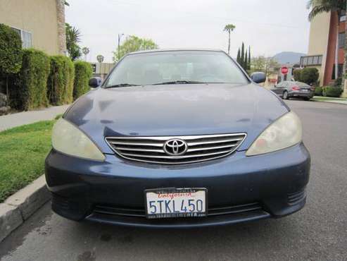 Toyota Camry for sale in Burbank, CA