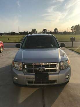 2008 Ford Escape - Low Miles for sale in Elizabeth City, NC
