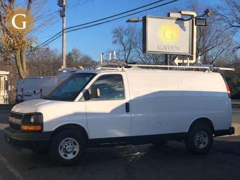 2013 Chevrolet Chevy Express Cargo 2500 3dr Cargo Van w/ 1WT... for sale in Kenvil, NY