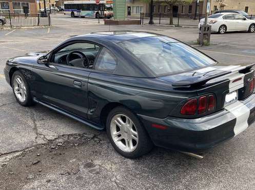 Ford Mustang 1998 v8 gt for sale for sale in Chicago, IL