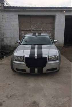 Chrysler 300 for sale in Decatur, GA